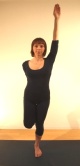 Virasana